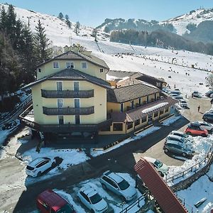 Hotel Dolomiti