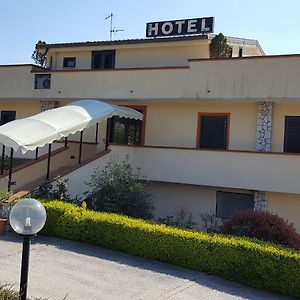 Hotel Vittoria